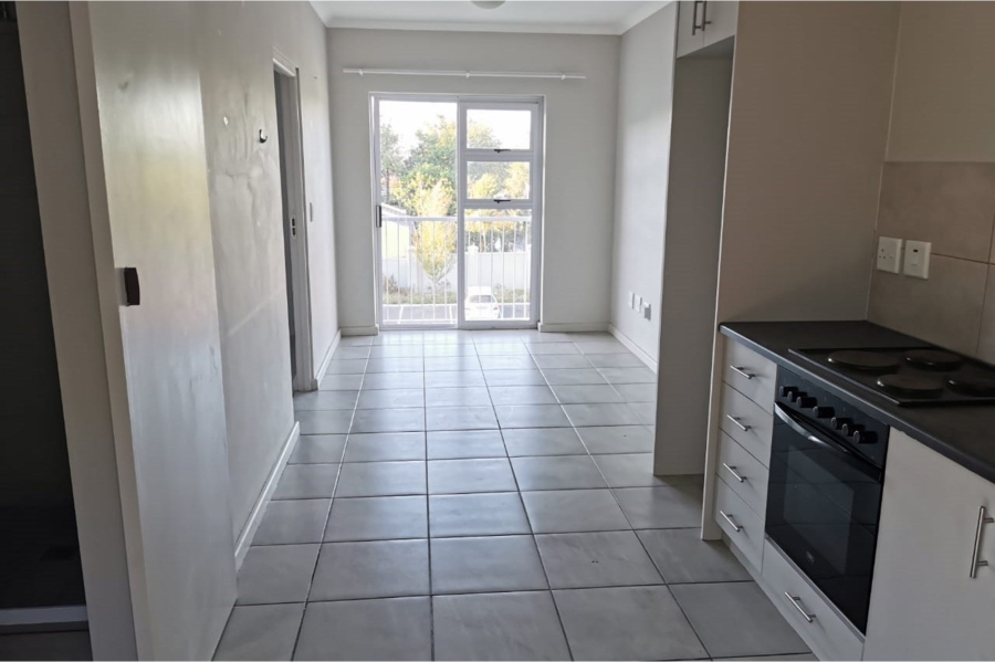 1 Bedroom Property for Sale in Klein Parys Western Cape